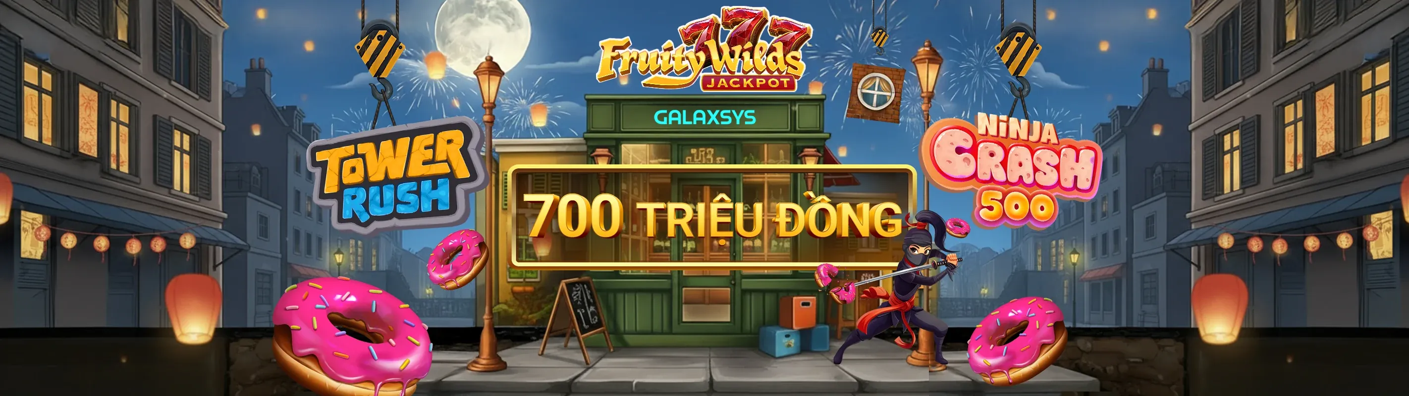 Đá Gà Trực Tuyến 79king2