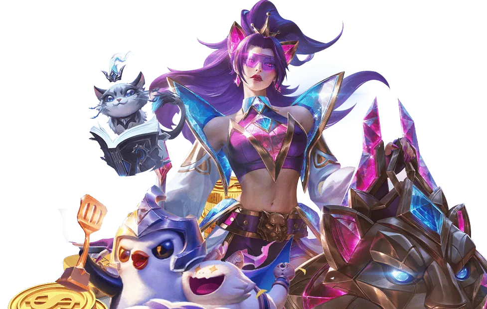 Chương trình VIP độc quyền tại 79king2